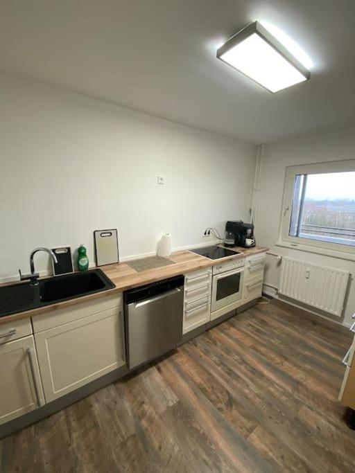 Traumhaft Zentral 85,00 Qm In City-naehe Apartment Cologne