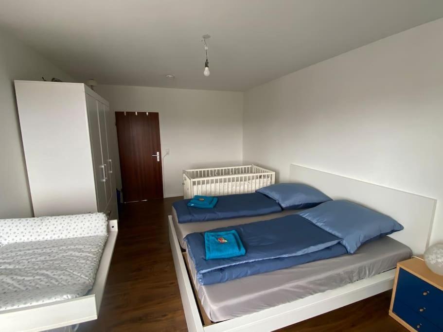 Apartment Traumhaft Zentral 85,00 Qm In City-naehe