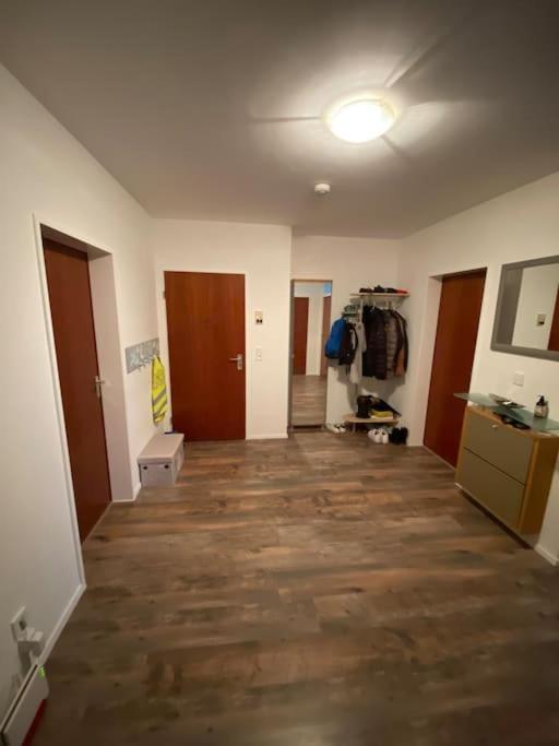 Apartment Traumhaft Zentral 85,00 Qm In City-naehe