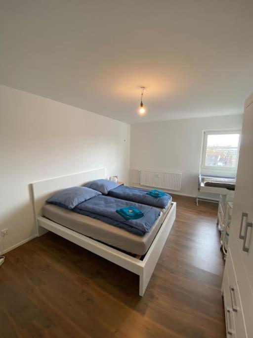 Traumhaft Zentral 85,00 Qm In City-naehe Apartment Cologne