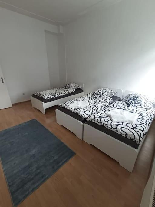 Sleepsoon Neumarkt Apartamento