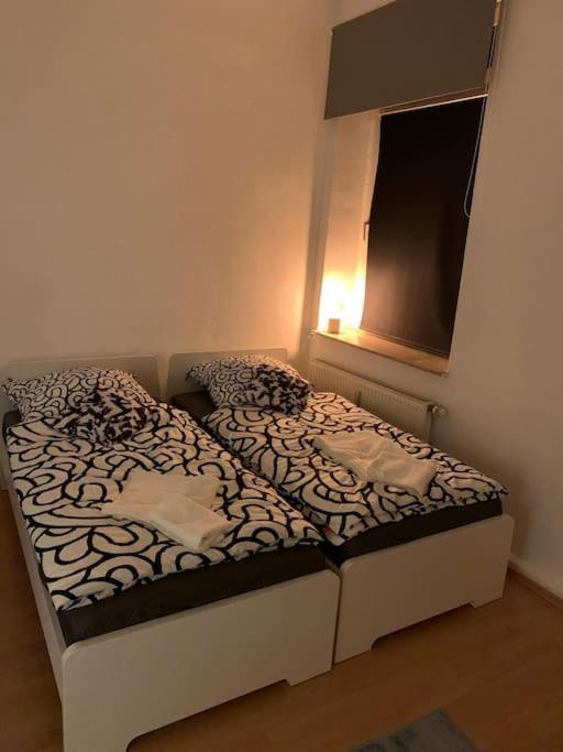 Sleepsoon Neumarkt Apartamento *