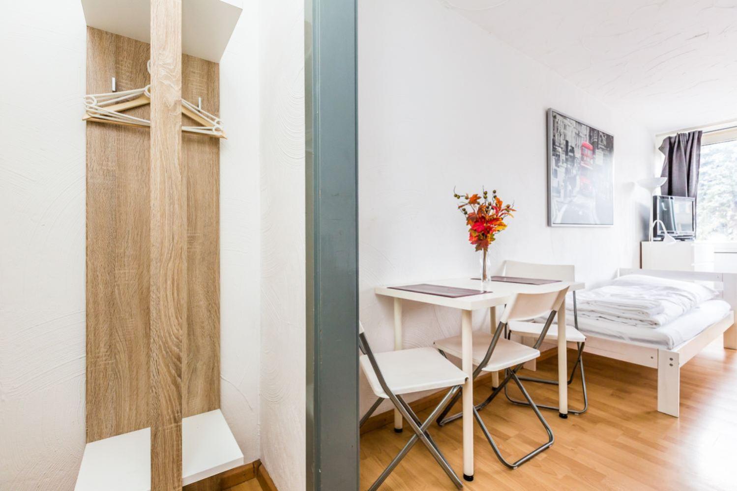 Budget Friendly Apartment