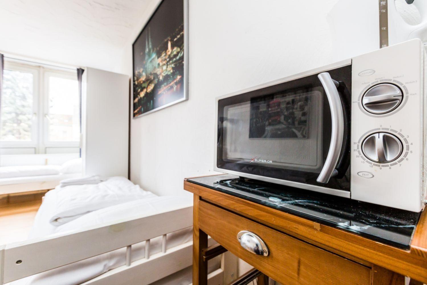 Apartment Budget Friendly
