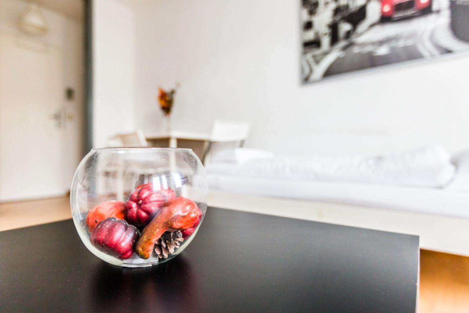 Apartment Budget Friendly *
