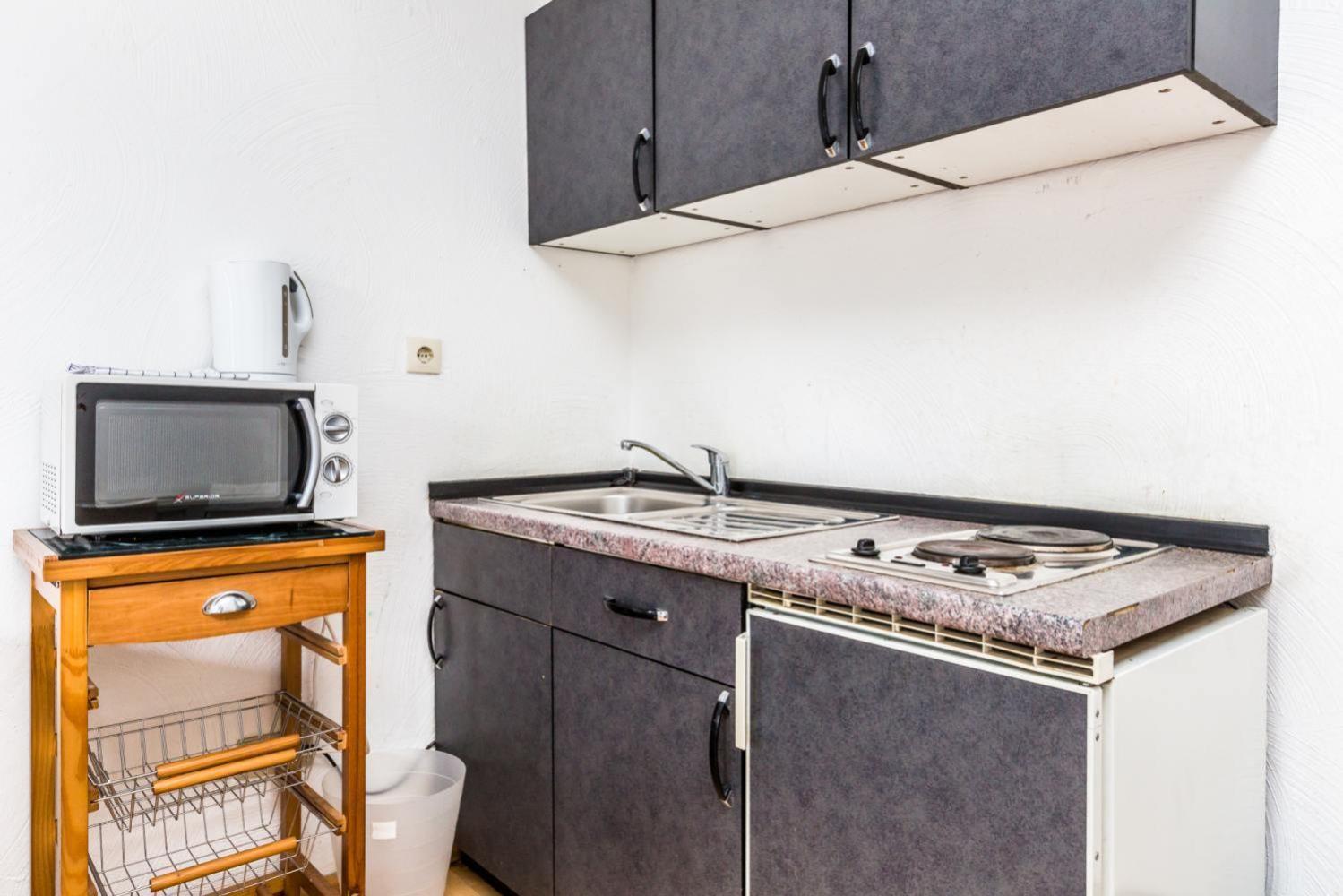 Budget Friendly Apartment Cologne