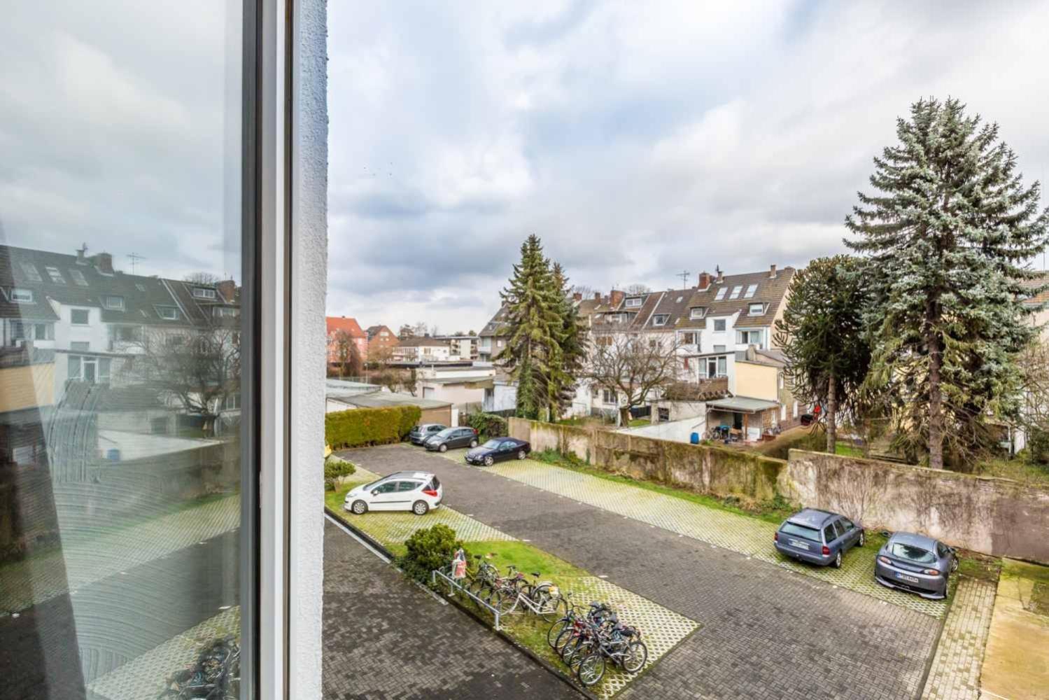 Apartment Budget Friendly *