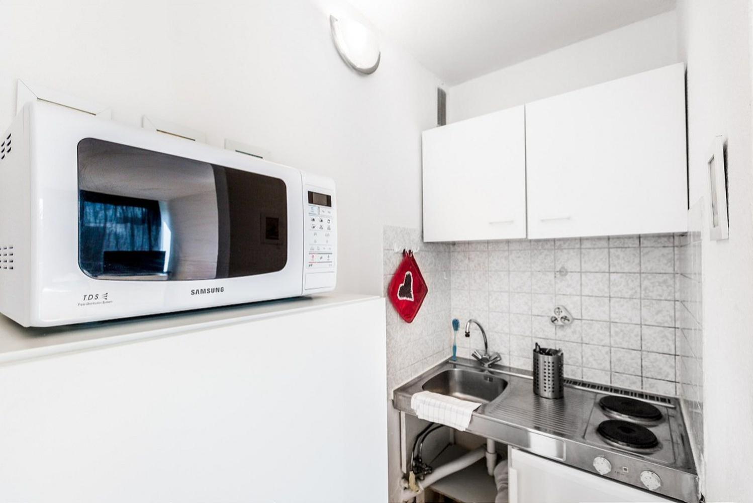 Apartamento Budget Friendly Colonia