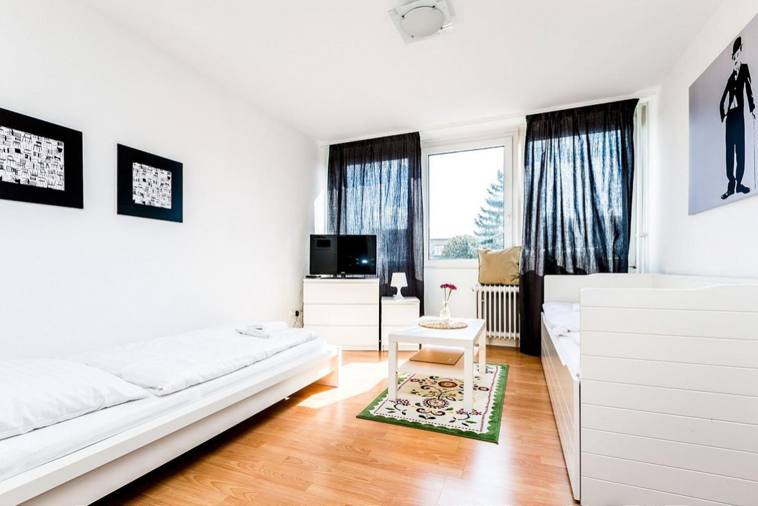 Apartment Budget Friendly *