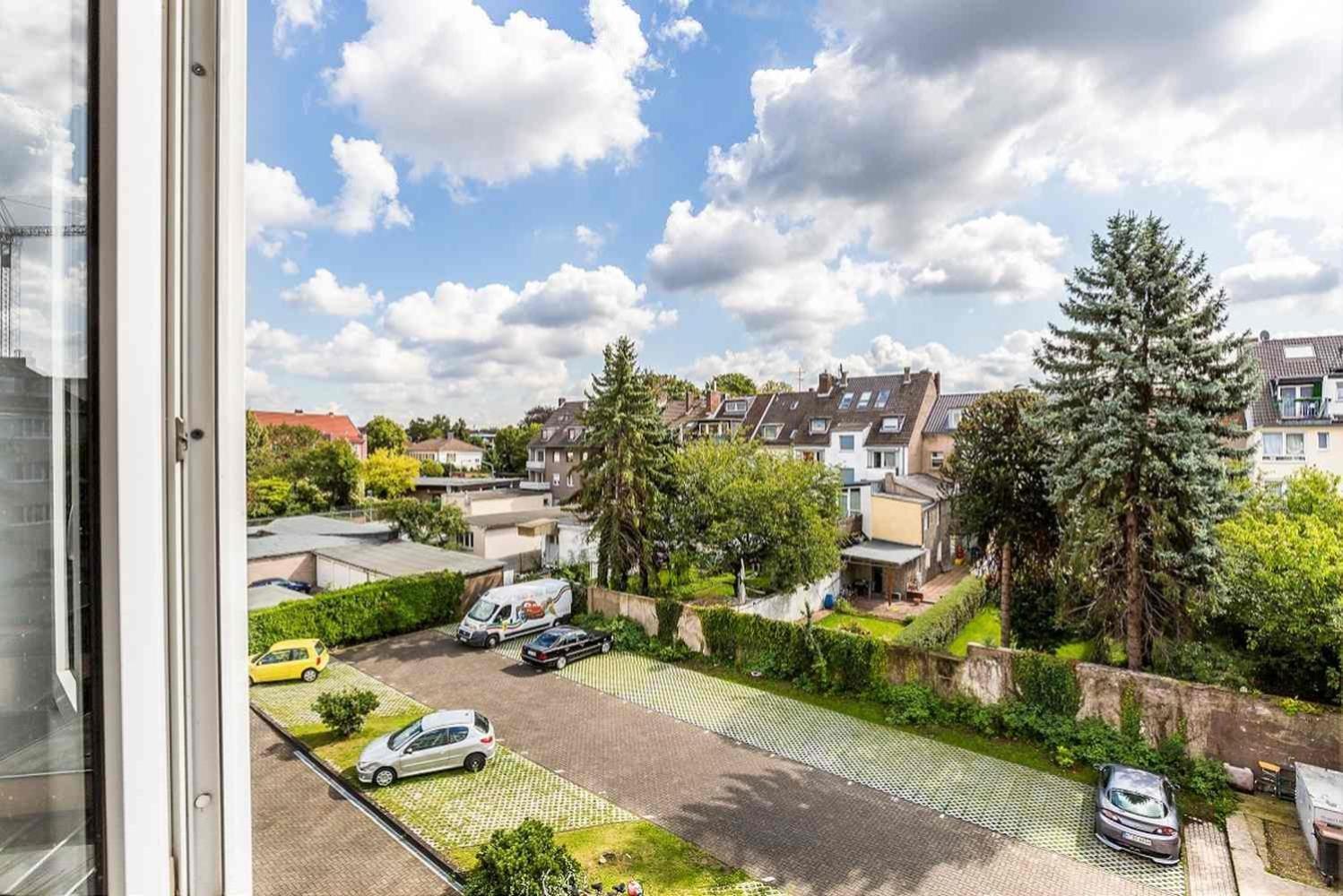 Budget Friendly Apartment Cologne