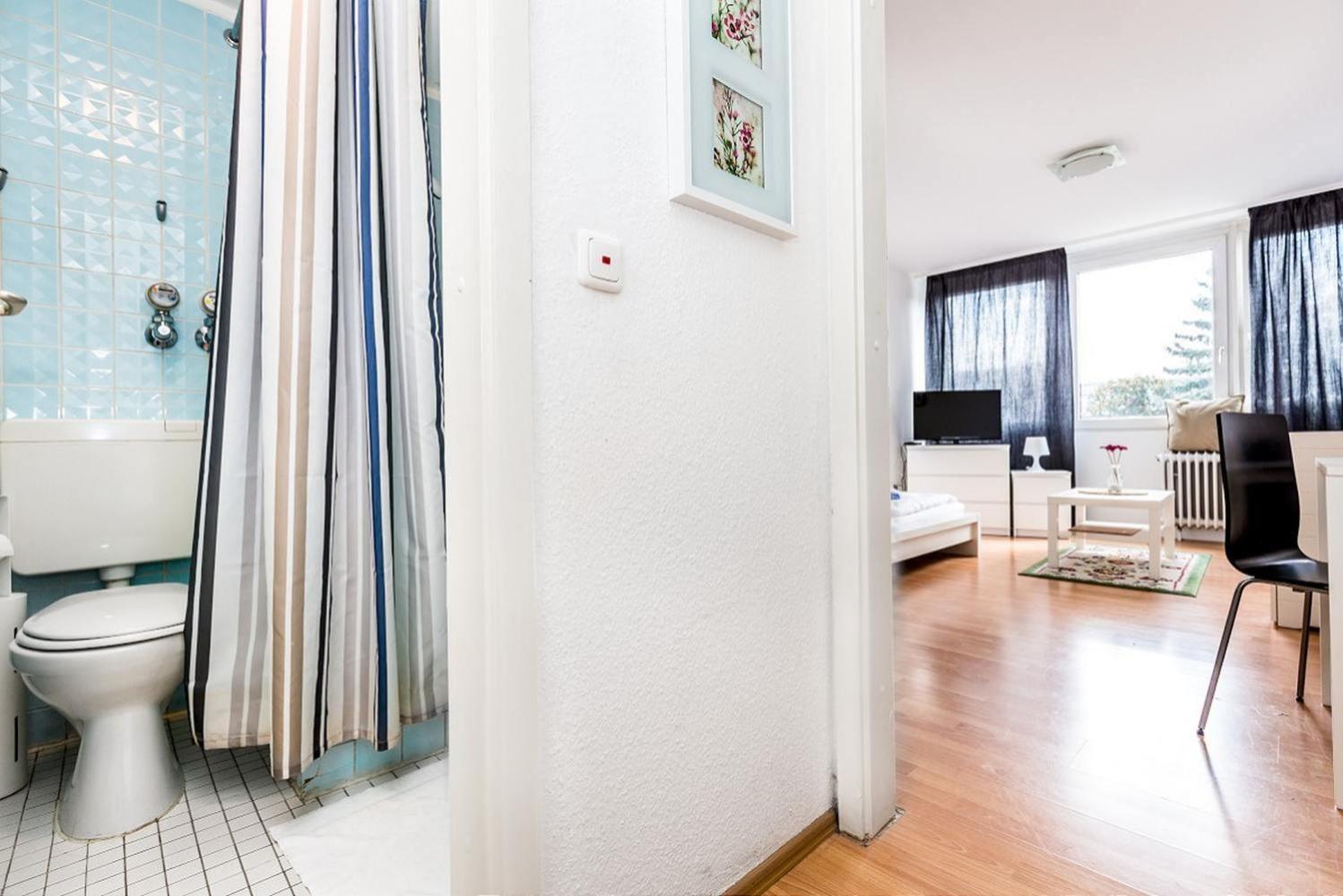 Apartment Budget Friendly Cologne
