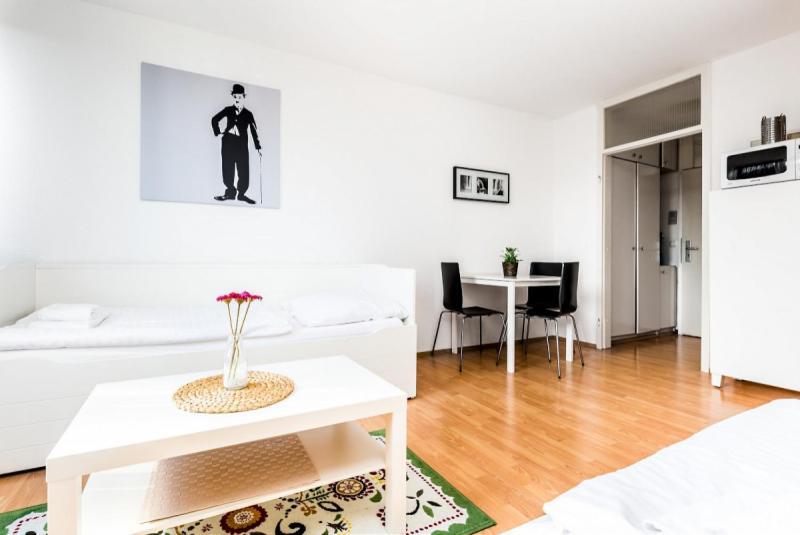Apartment Budget Friendly