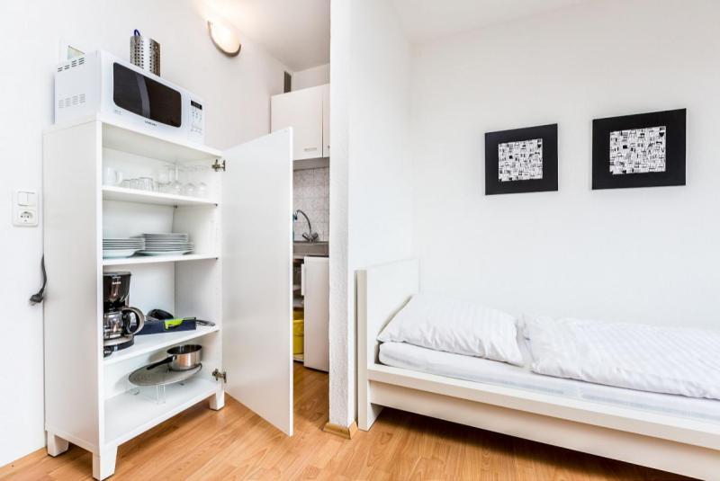 Apartment Budget Friendly *