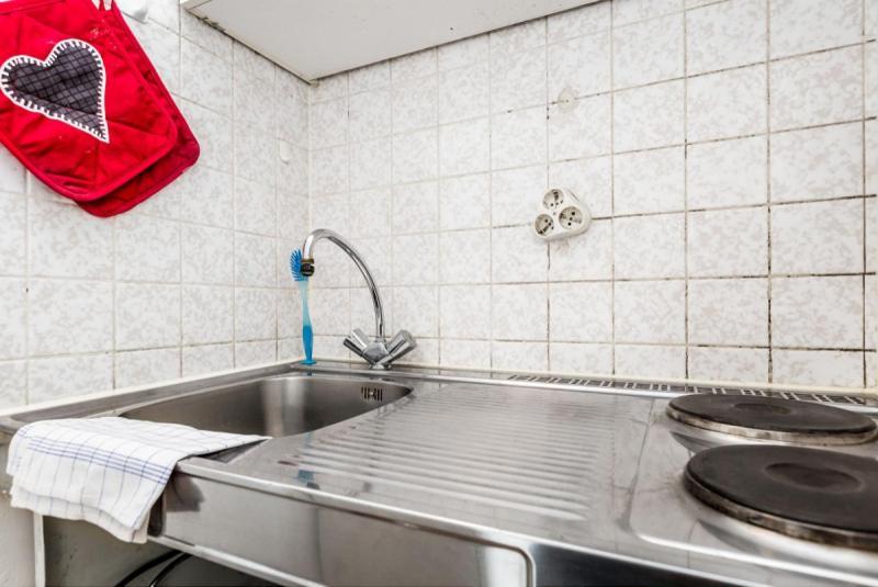 Budget Friendly Apartment *