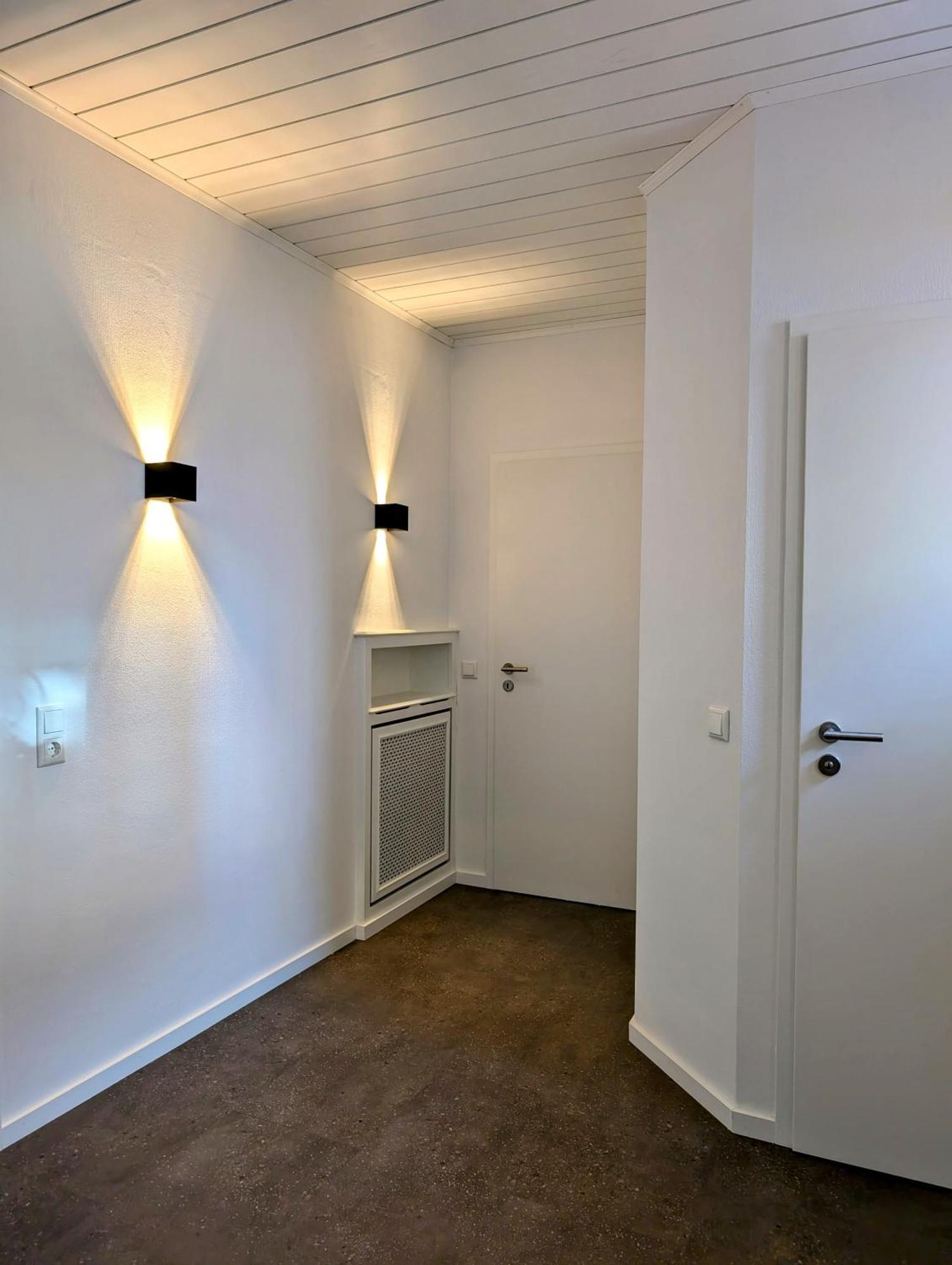 Luxus Huerth Zentral-phantasialand-koeln-messe Apartment