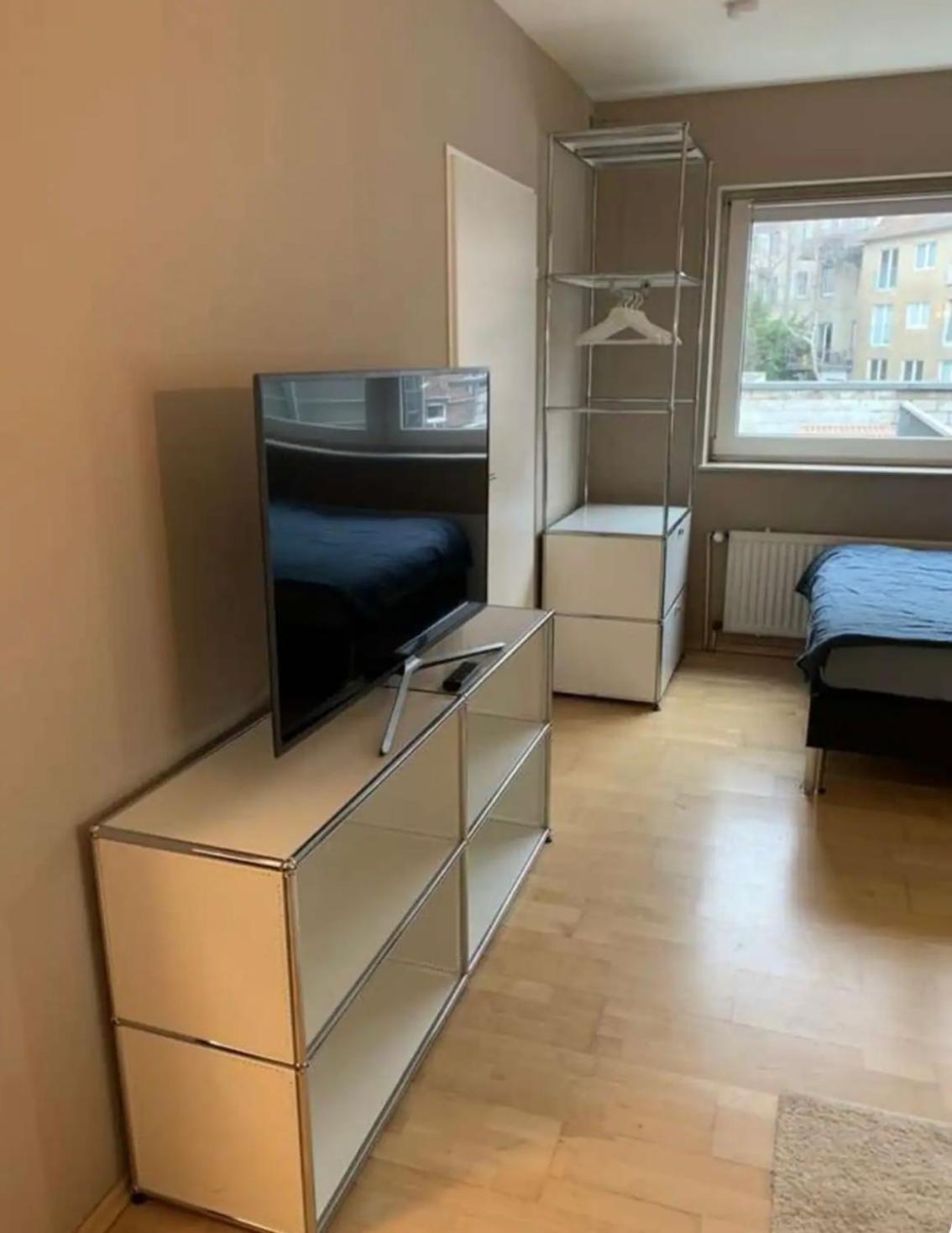 Studioroom Altstadt Apartment *
