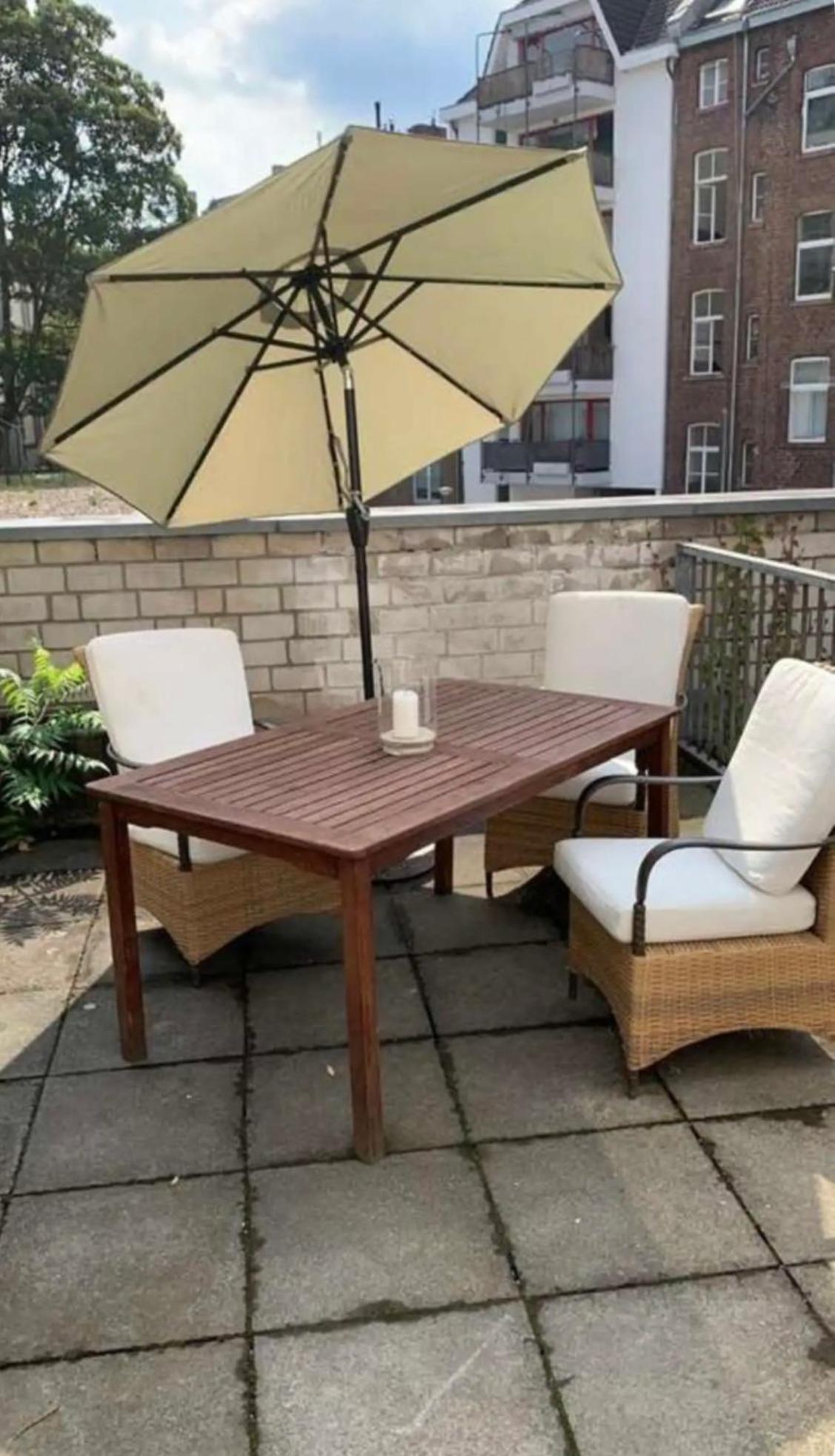 Studioroom Altstadt Apartament