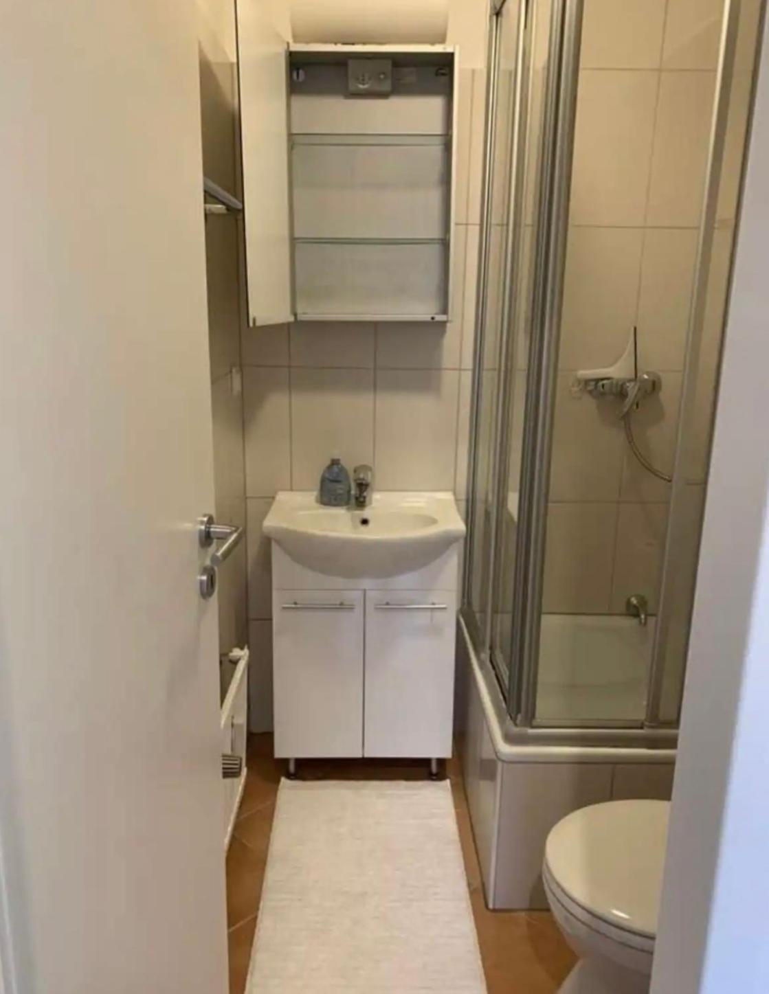 Studioroom Altstadt Apartament *