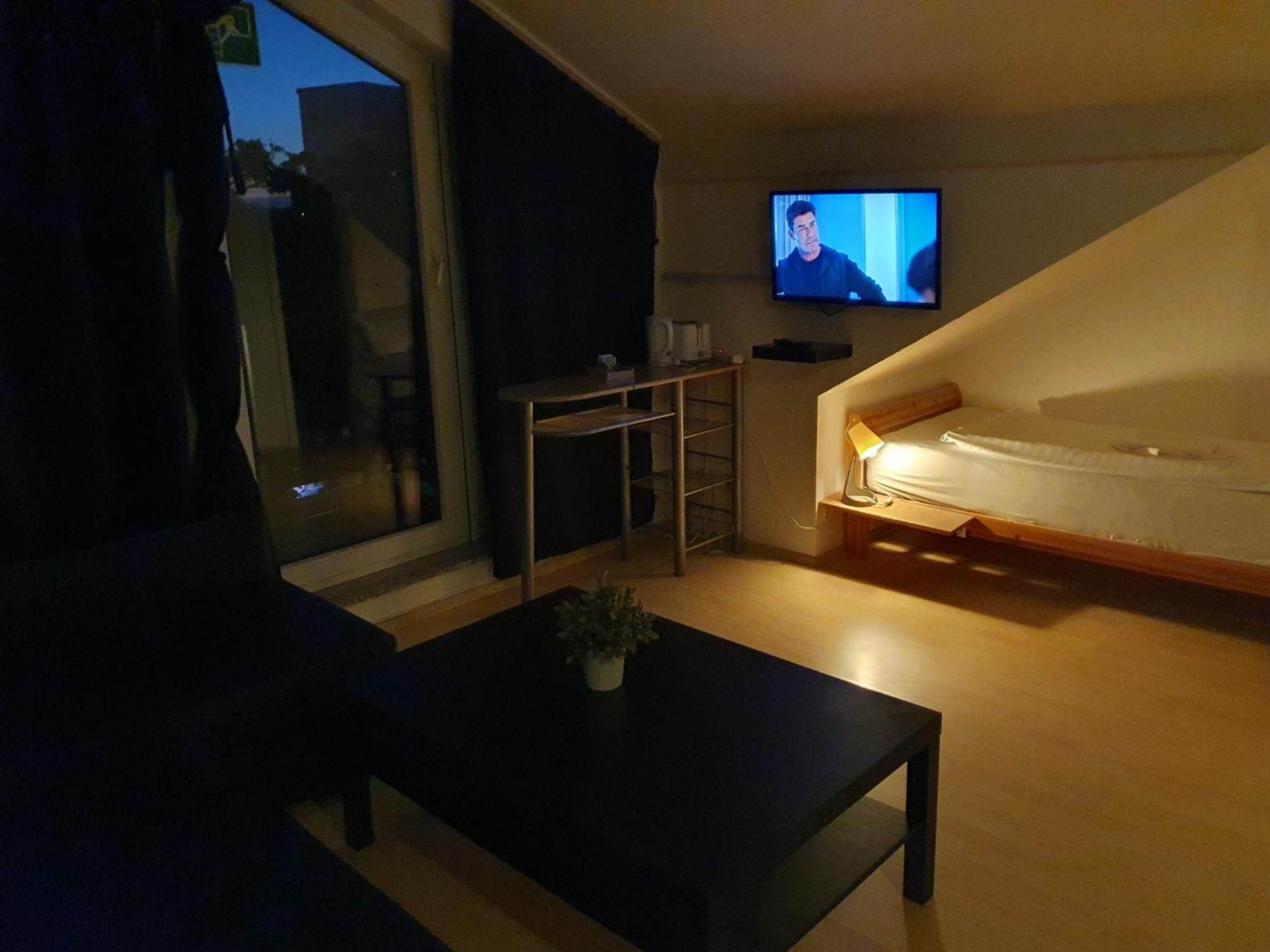 Hotel Citypark Cologne