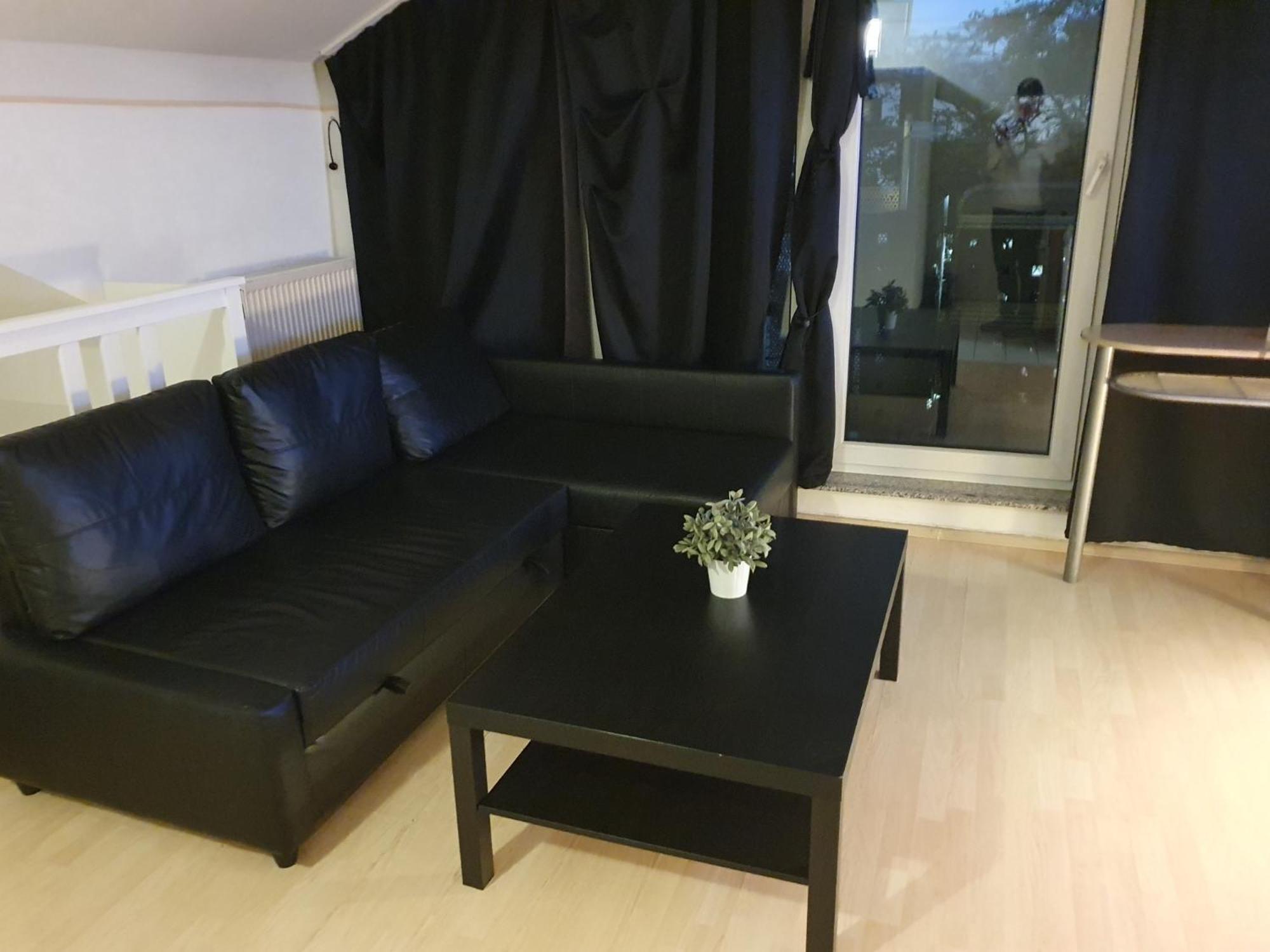 Citypark 3* Cologne