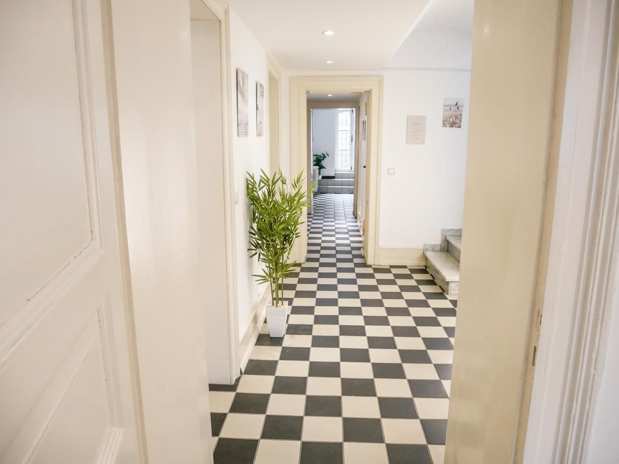 Aurelia Appartement Cologne