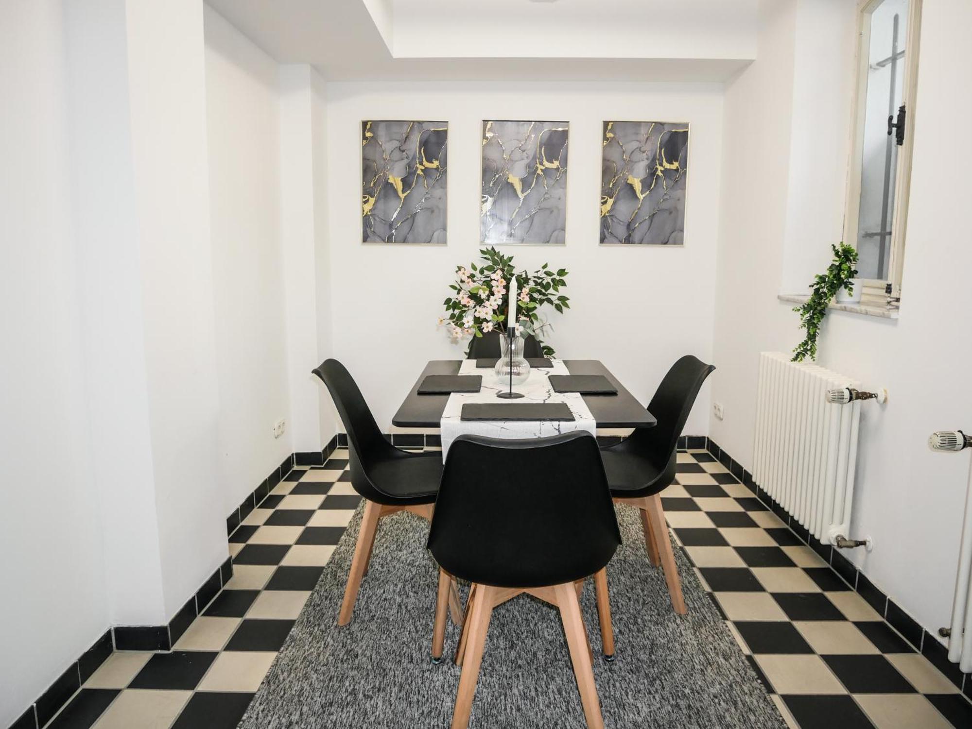 Appartement Aurelia
