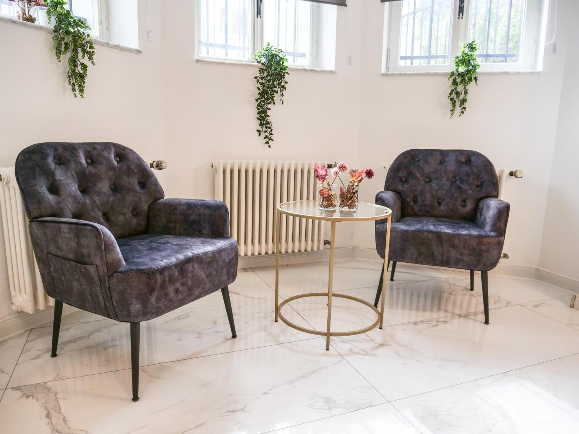 Aurelia Appartement