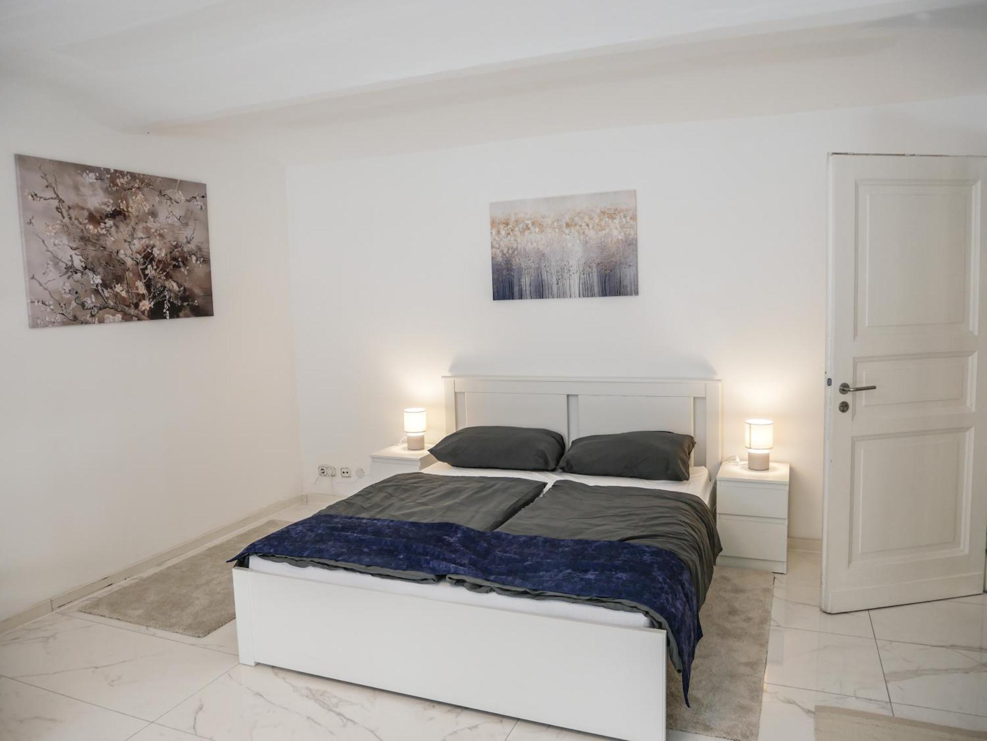 Appartement Aurelia