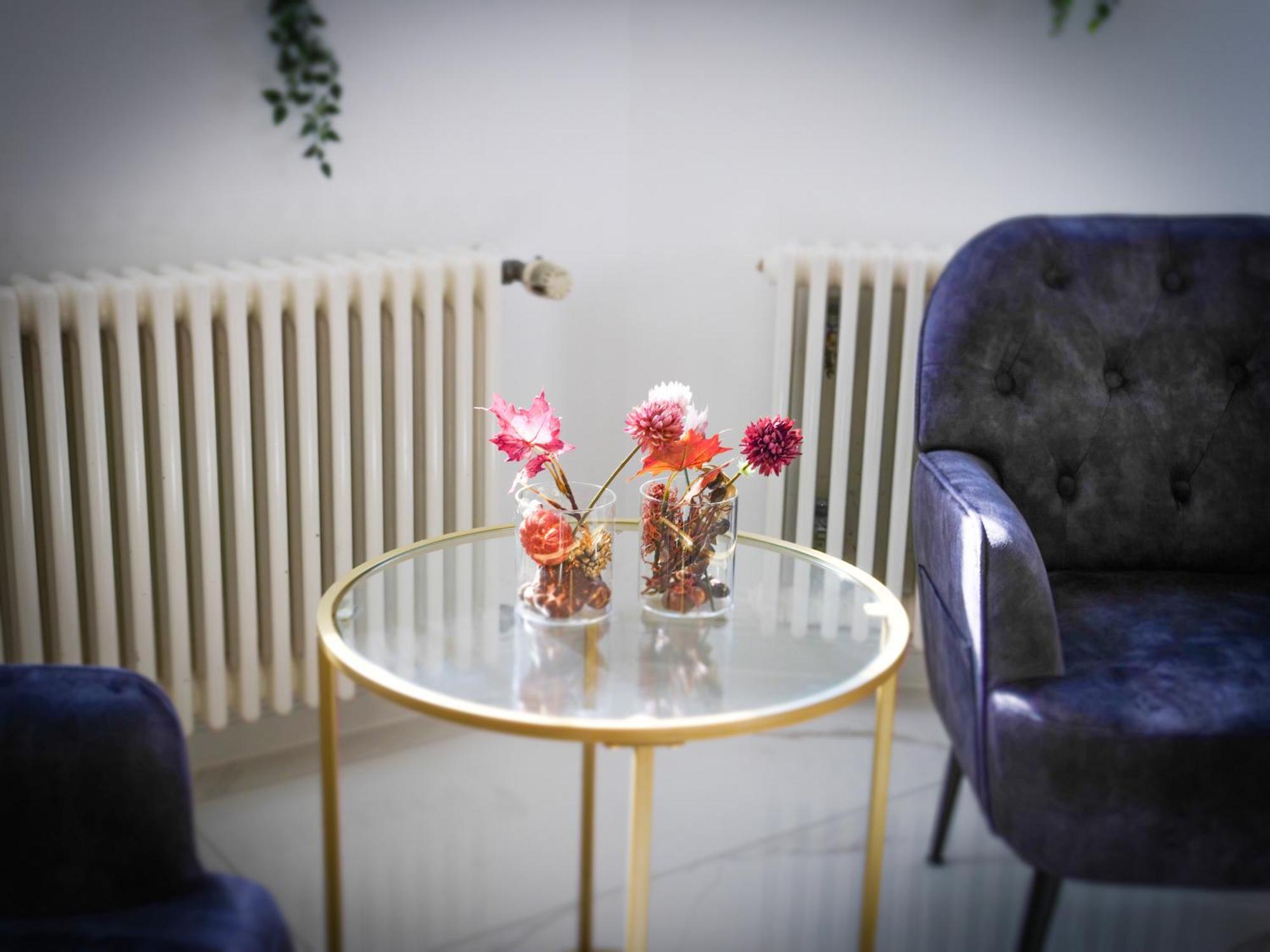 Appartement Aurelia Cologne