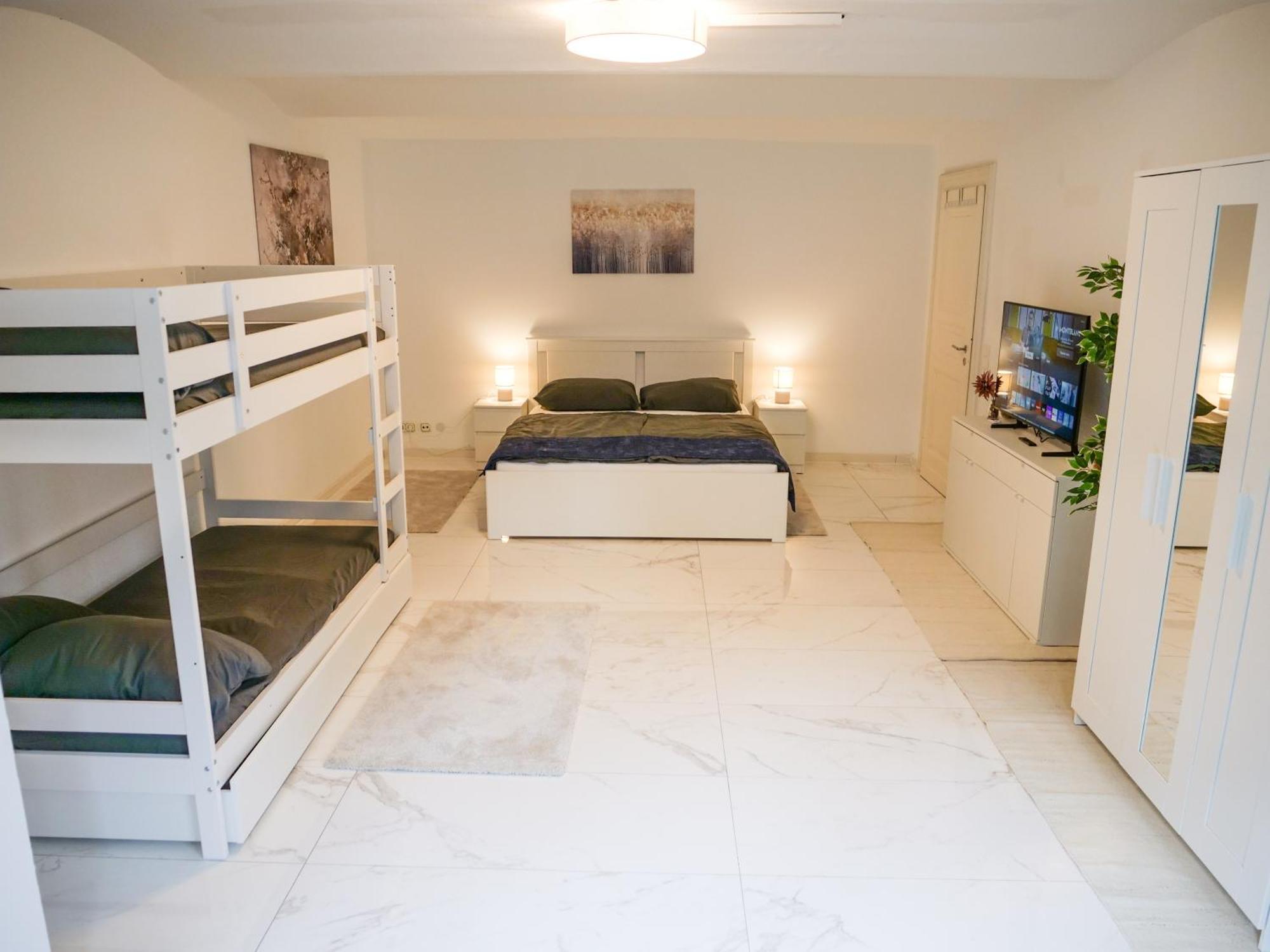 Appartement Aurelia *