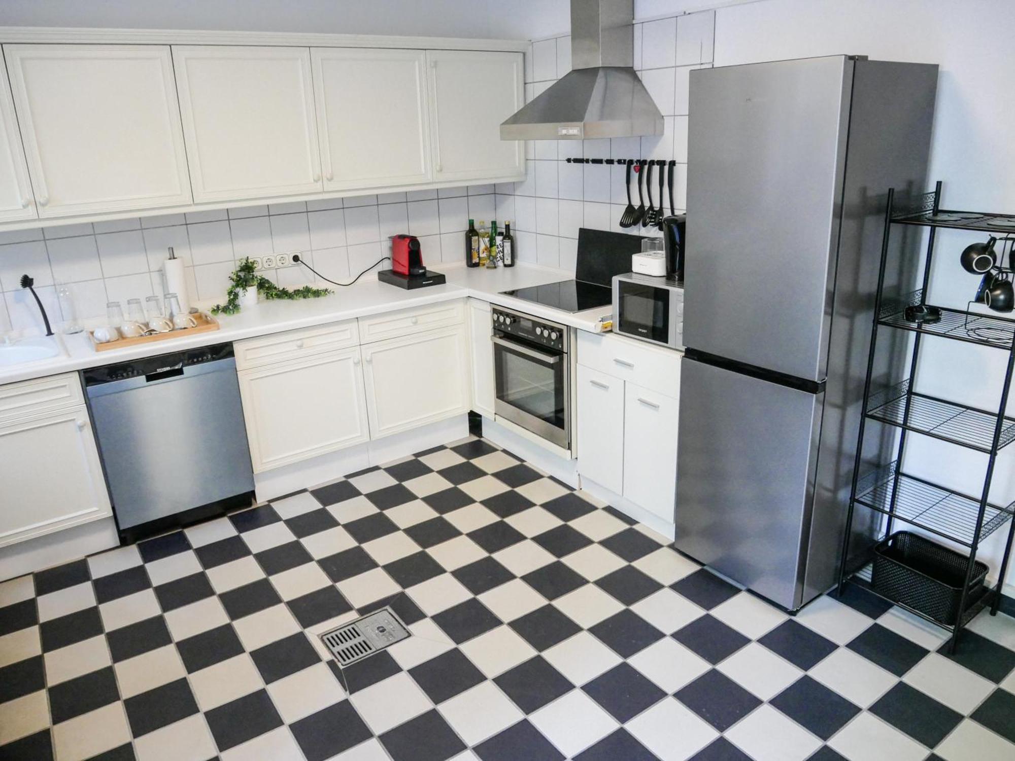 Appartement Aurelia *