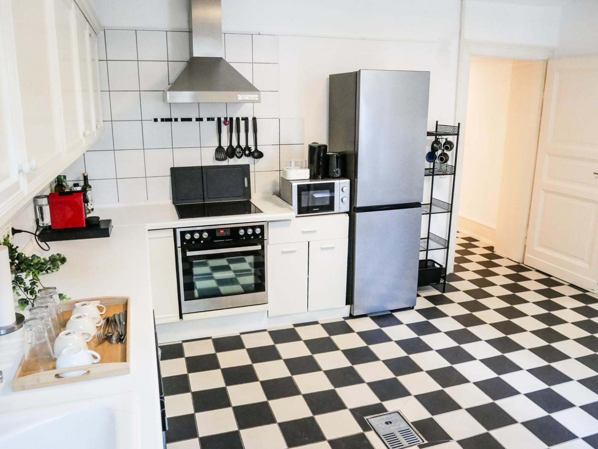 Appartement Aurelia Cologne