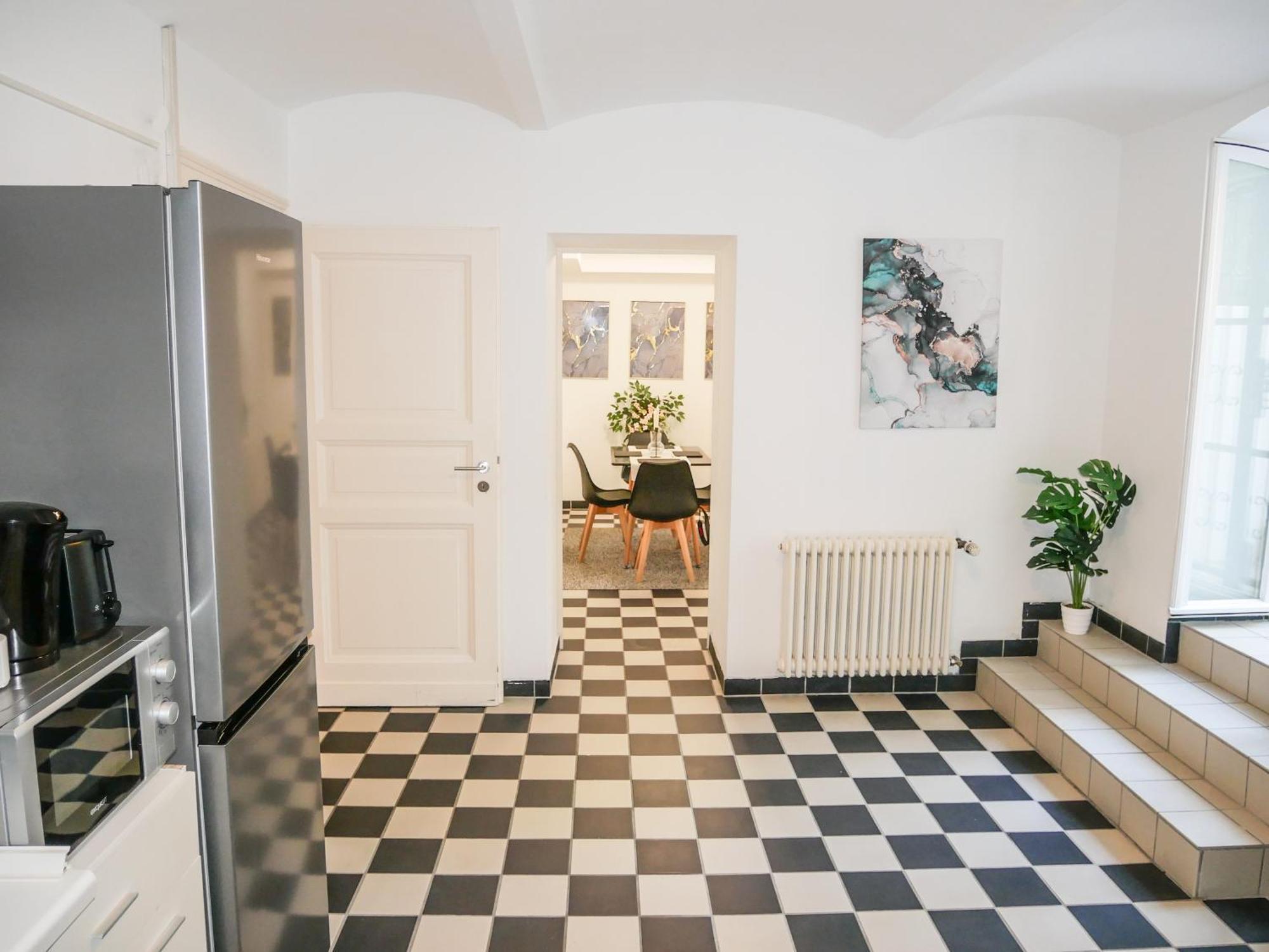 Appartement Aurelia
