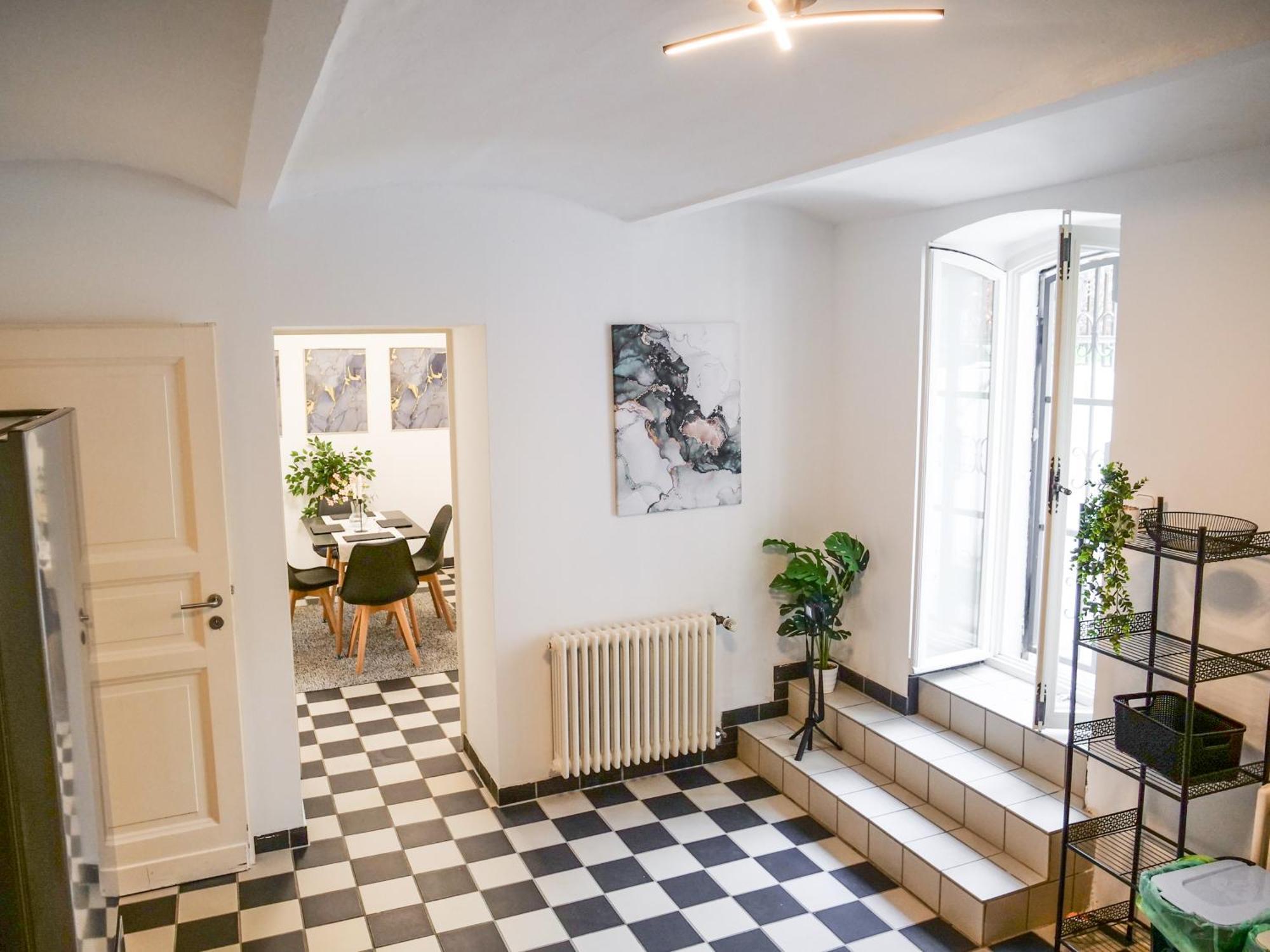 Appartement Aurelia *