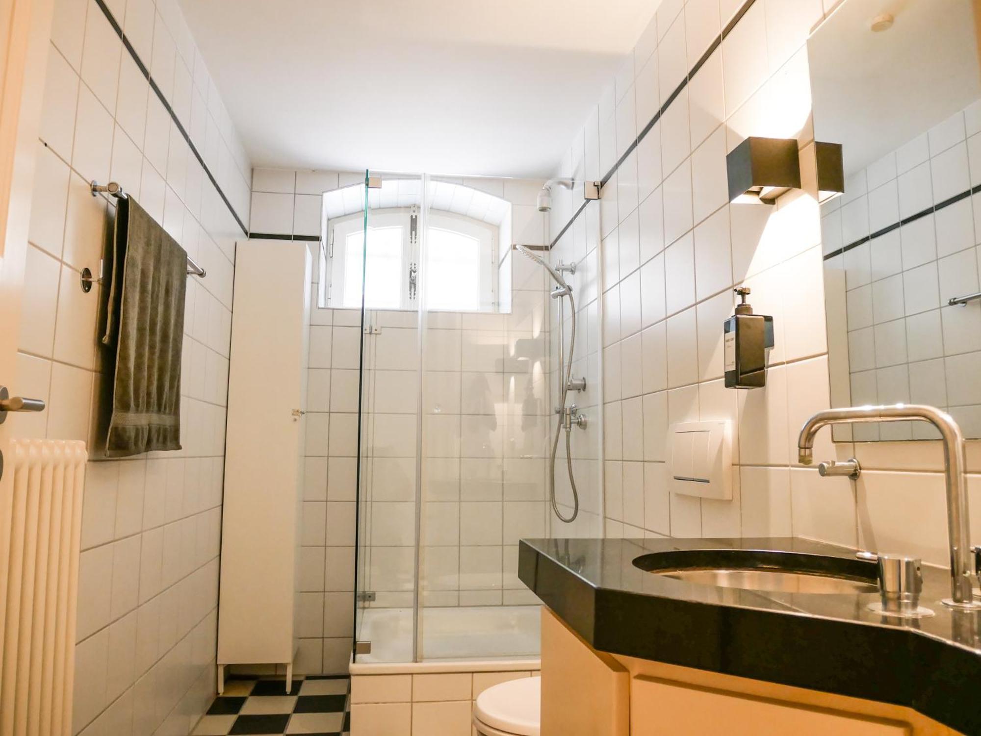 Aurelia Appartement