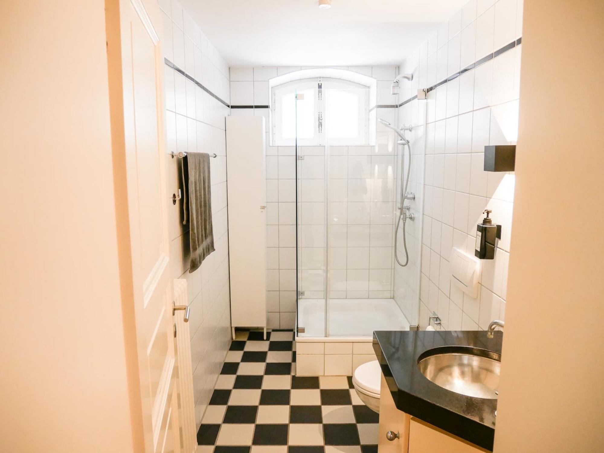Appartement Aurelia *