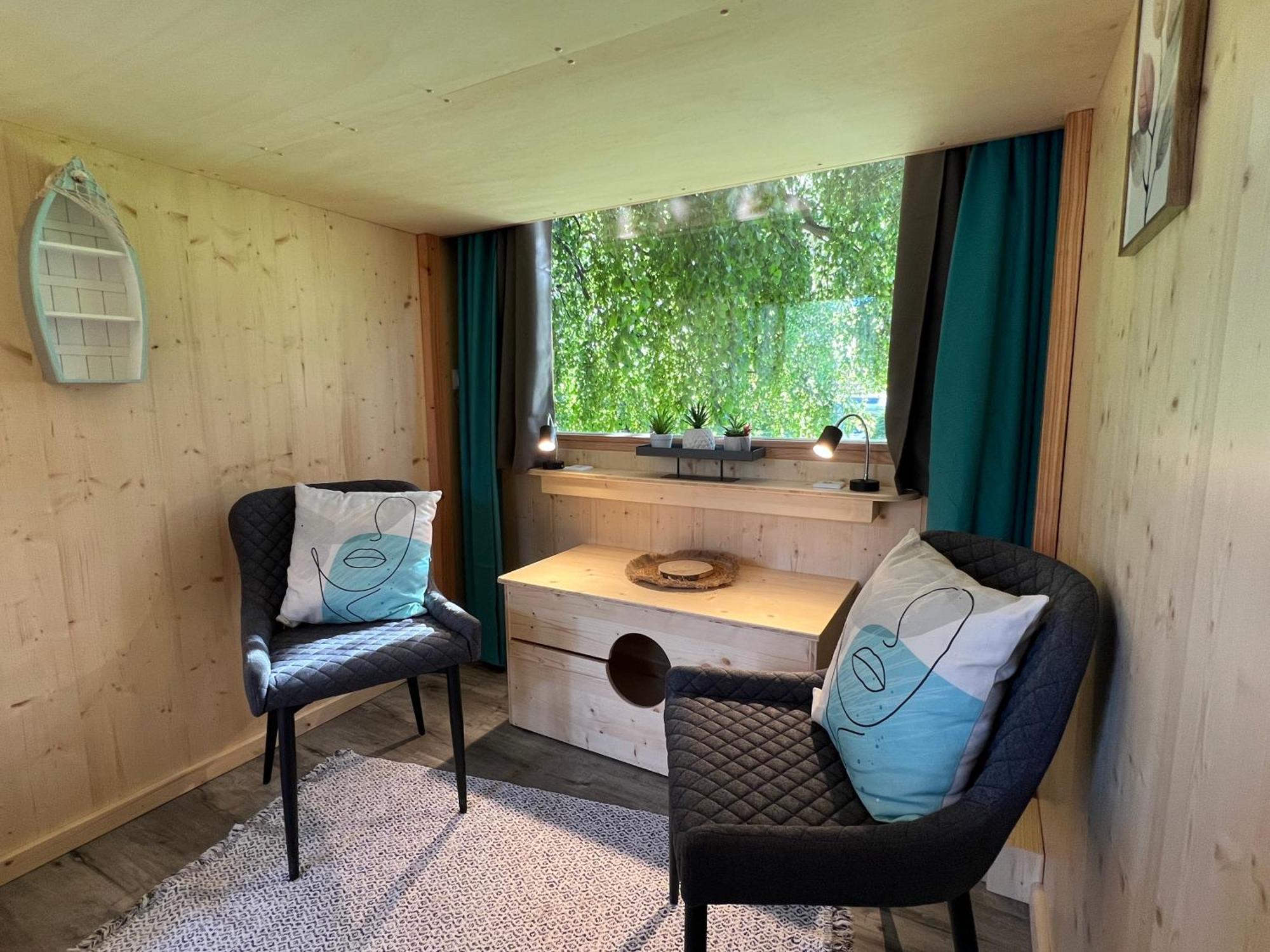 Wiesenhaus Apartamento