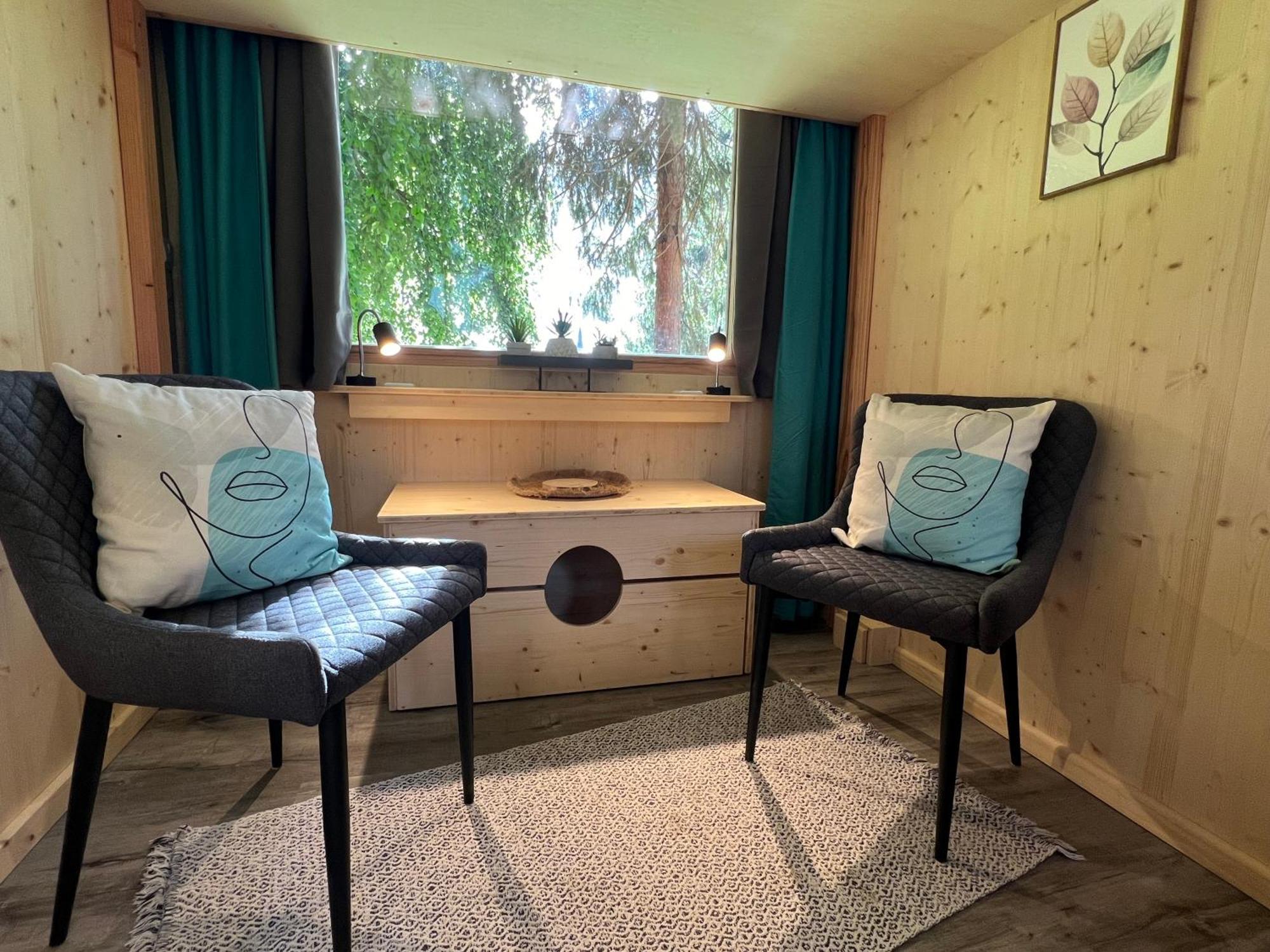 Apartamento Wiesenhaus *