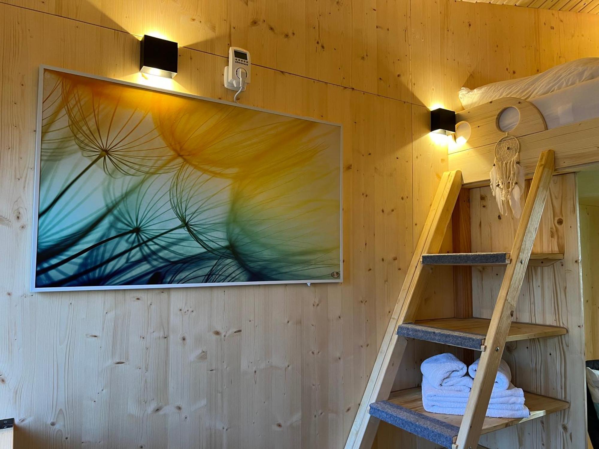 Apartamento Wiesenhaus Colónia