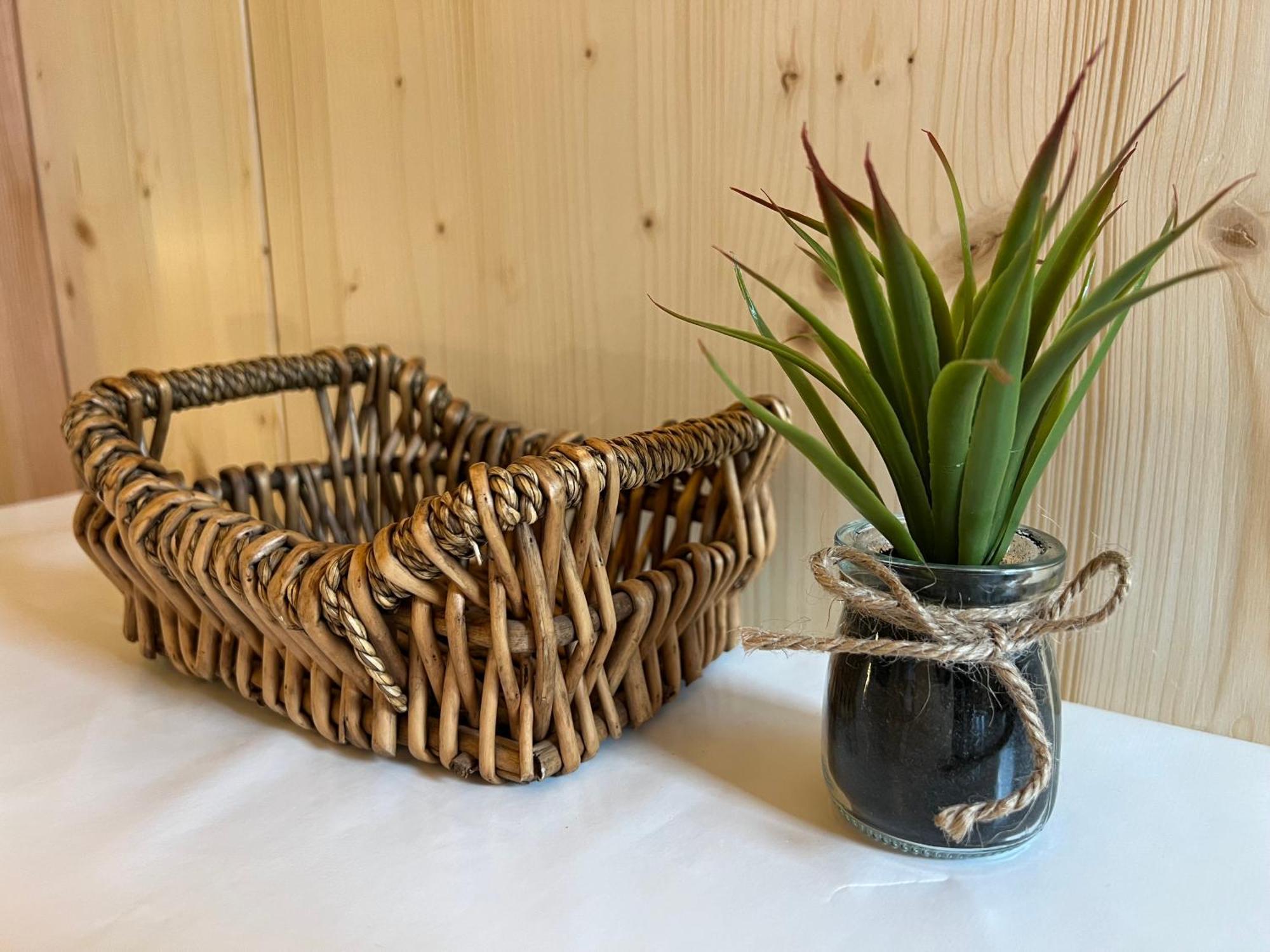 Apartamento Wiesenhaus *