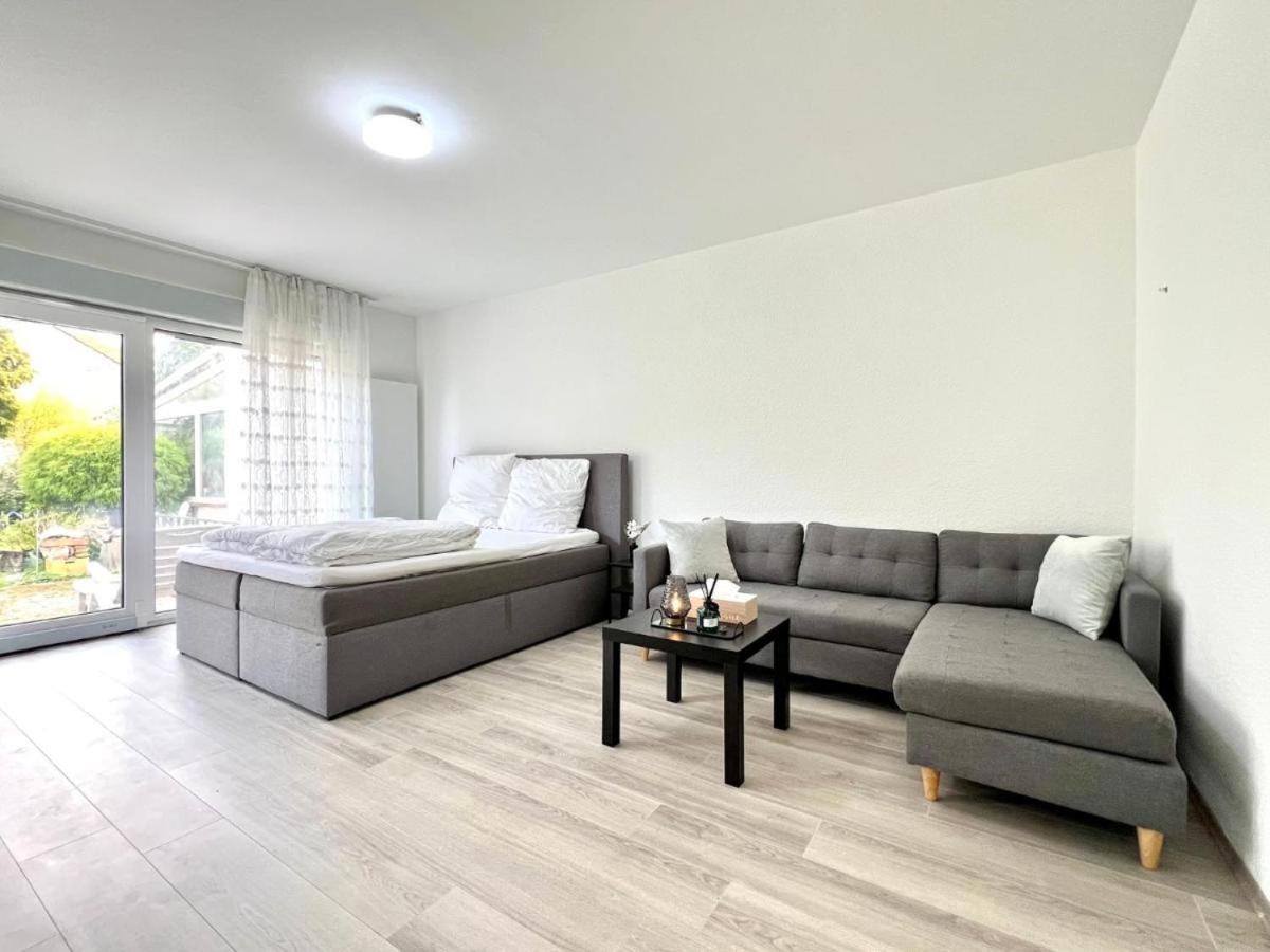 Apartment Goldvilla -
