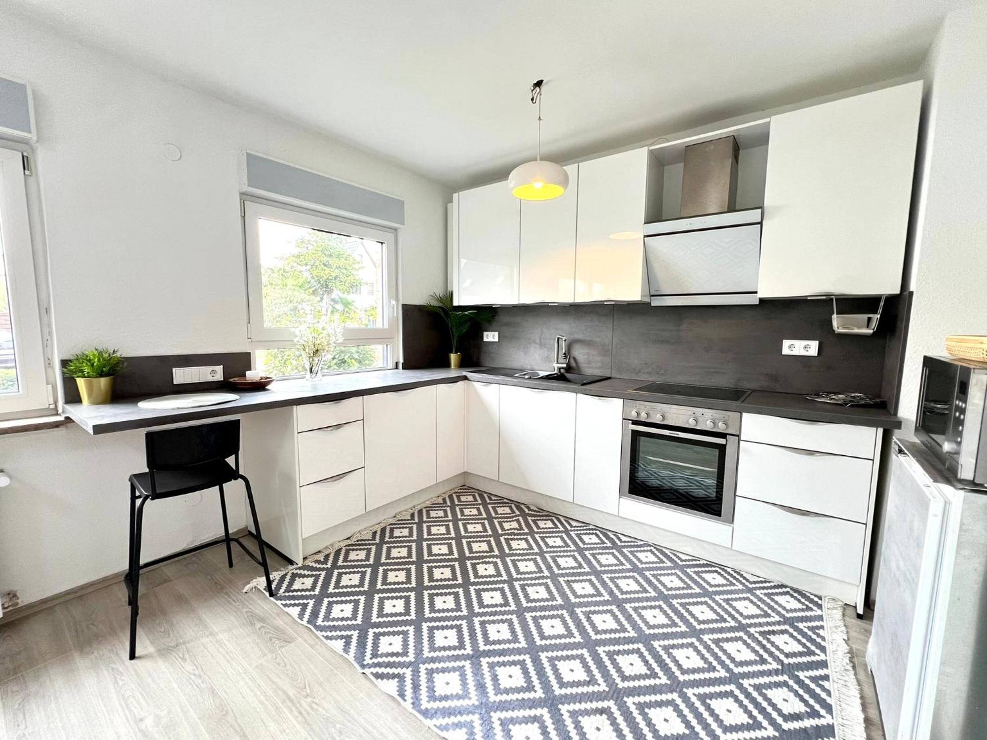 Apartment Goldvilla - *