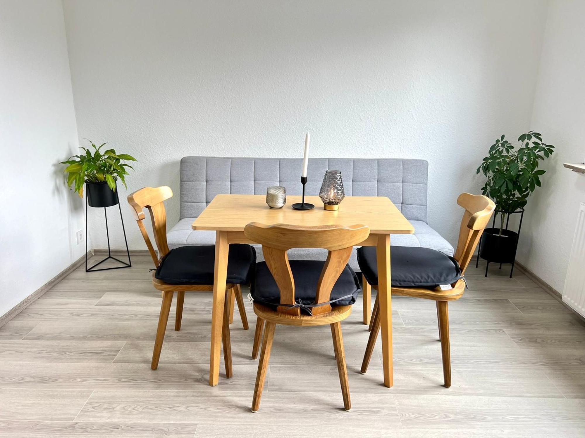 Goldvilla - Apartment Cologne