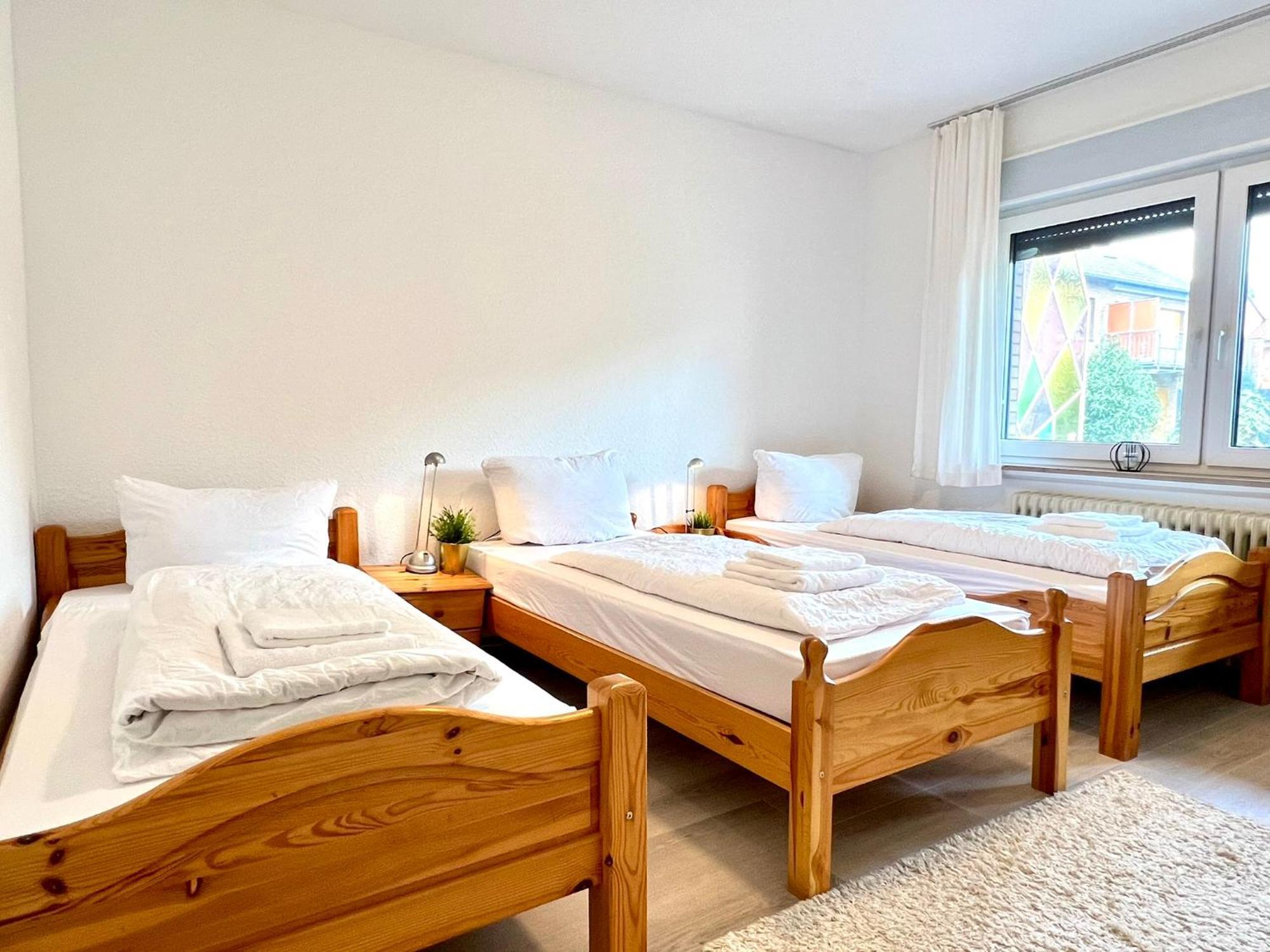 Apartment Goldvilla - Cologne