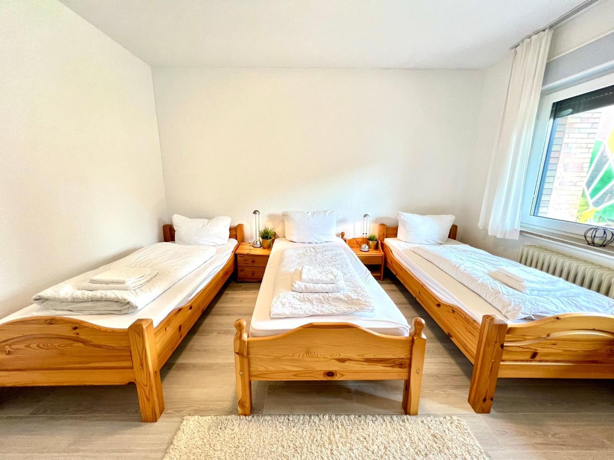 Apartment Goldvilla - *