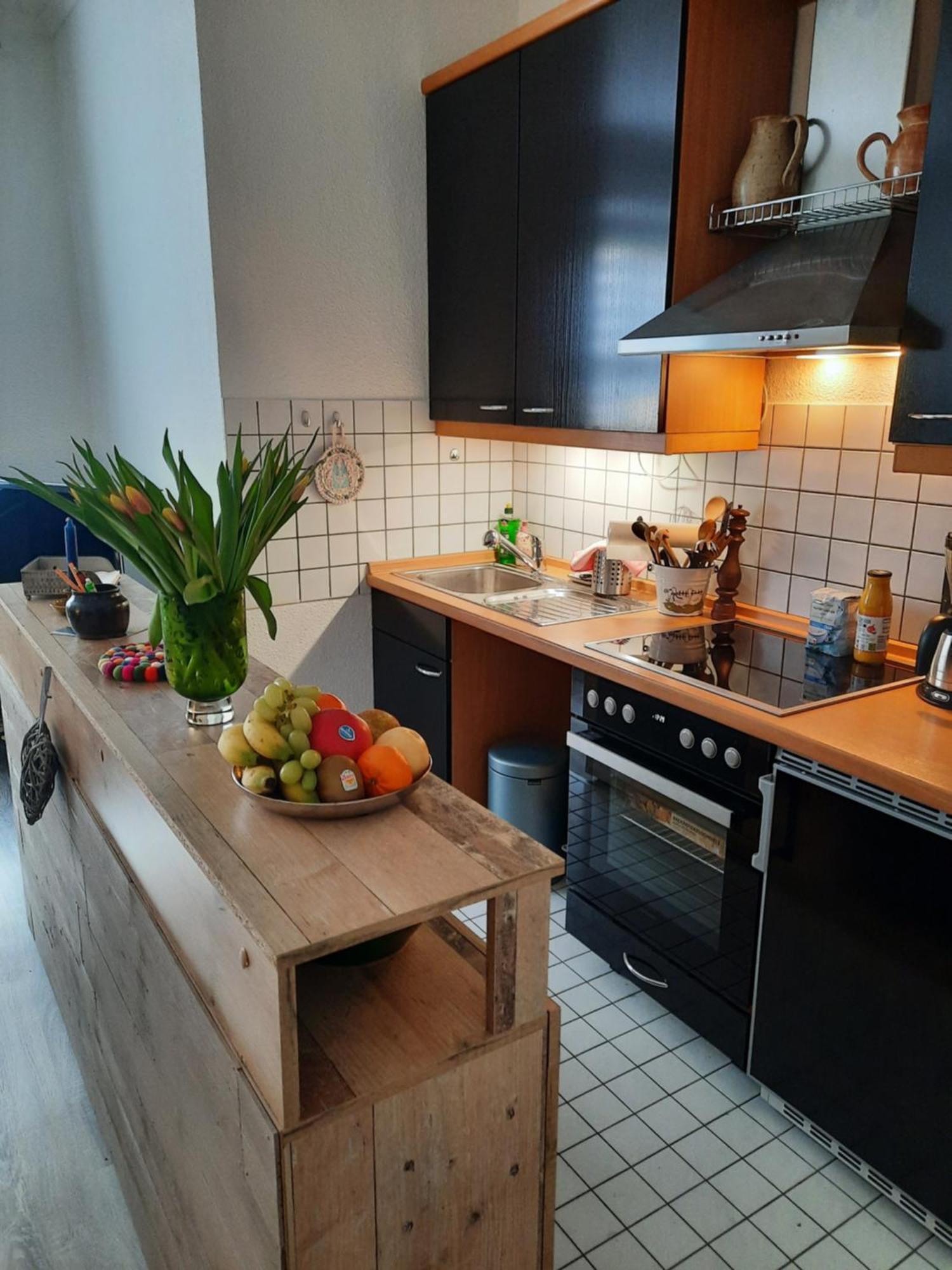 Gemuetliches Nest In Bester Koelner City-wohnlage Colonia