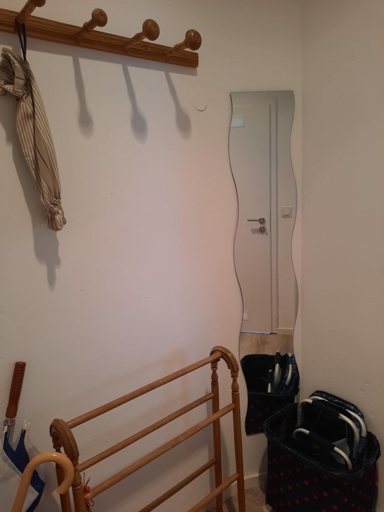 Gemuetliches Nest In Bester Koelner City-wohnlage Apartamento Colonia