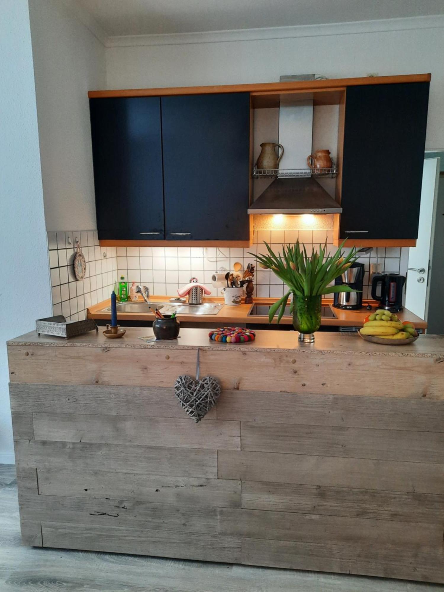 Apartamento Gemuetliches Nest In Bester Koelner City-wohnlage Colonia
