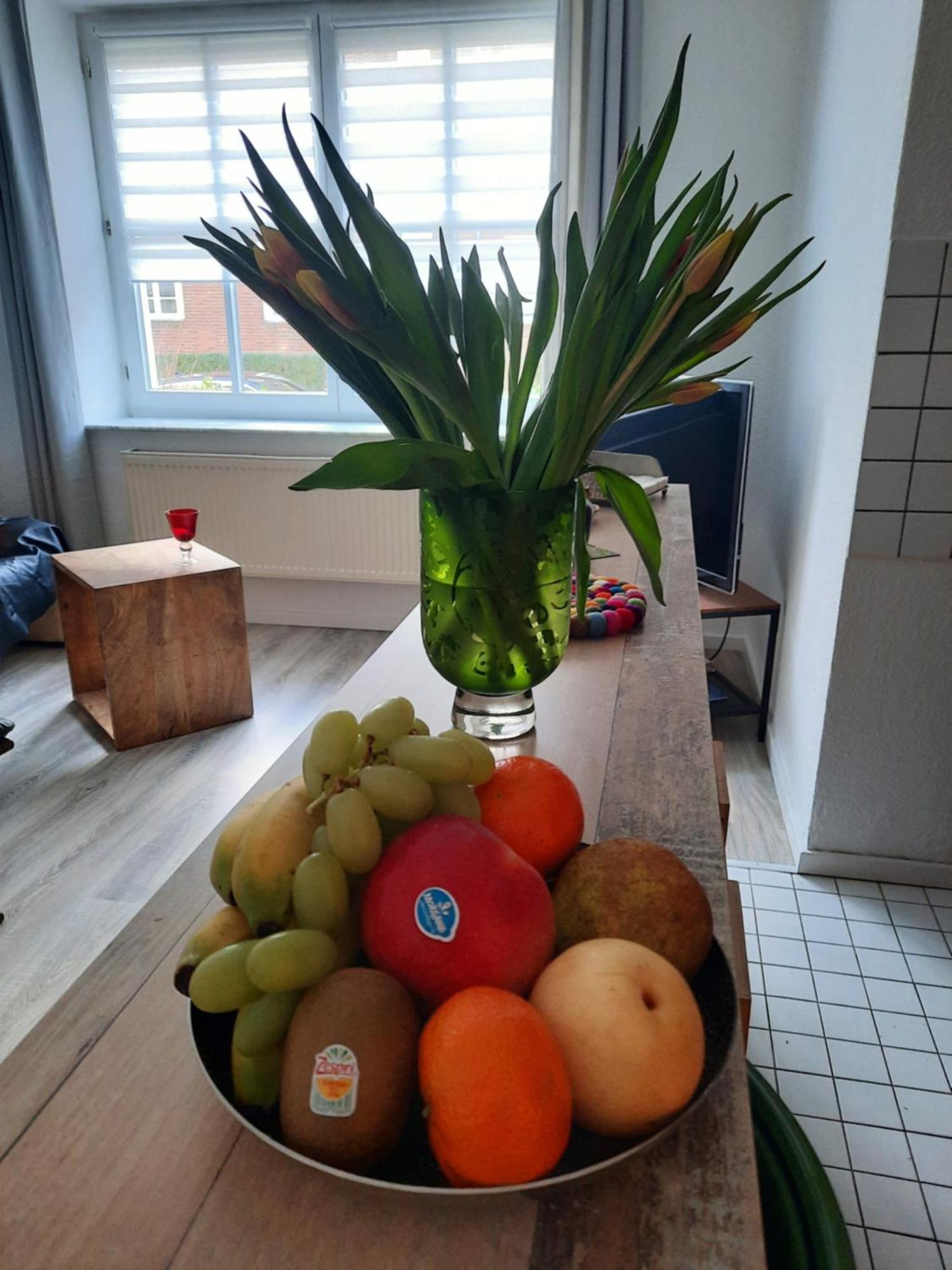 Gemuetliches Nest In Bester Koelner City-wohnlage Apartamento *