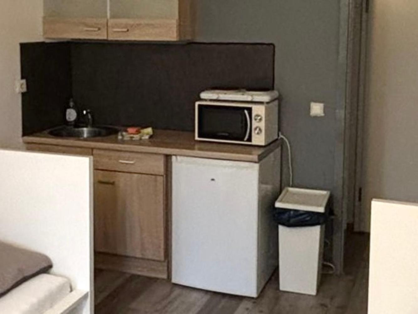 Budget Appartement Keulen